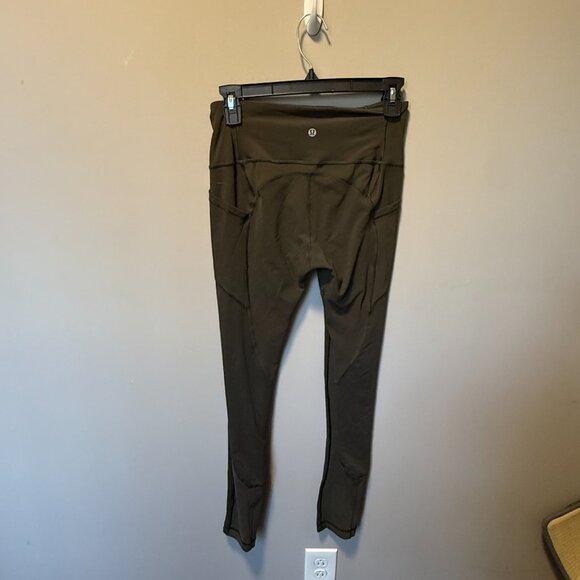 Lululemon All The Right Places Pant II - 6 - Picture 3 of 6